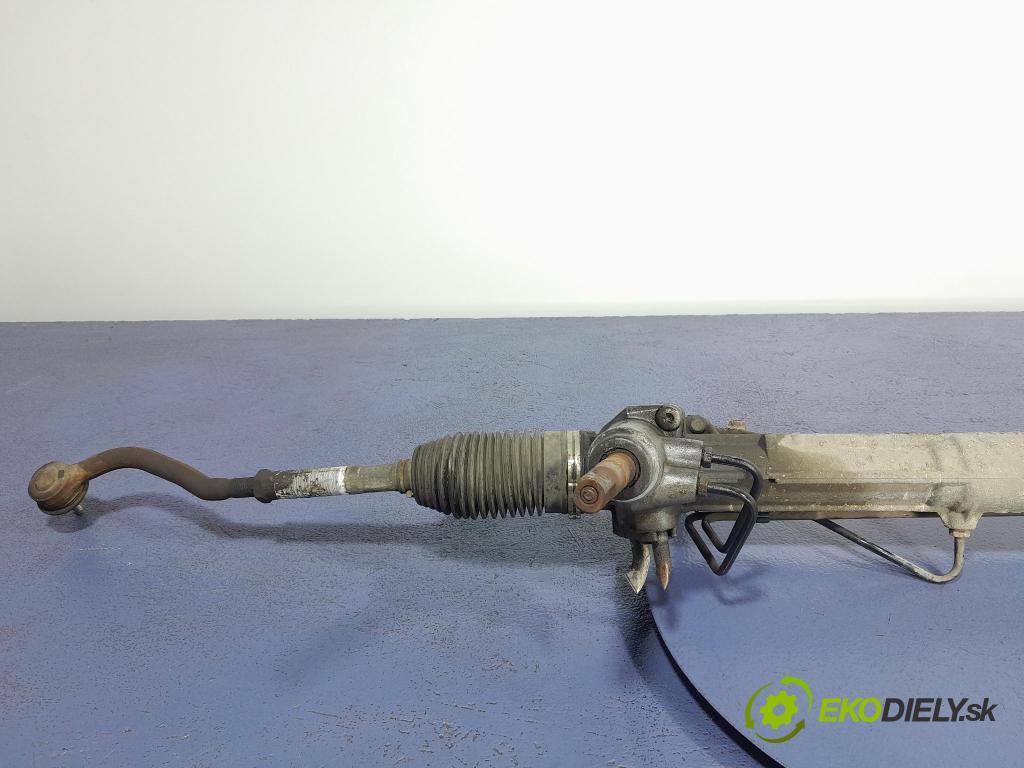 Citroen C5 2005 Ozubené kolo: volant Z8-X4
