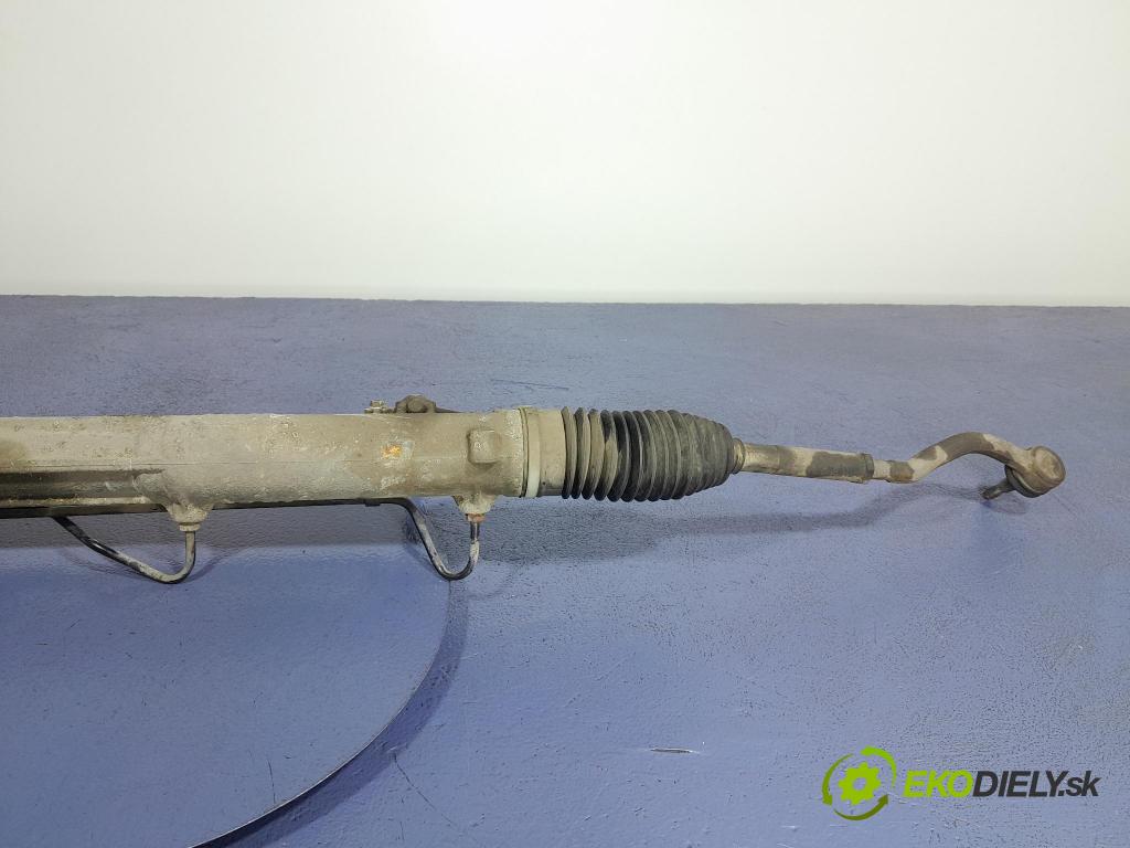 Citroen C5 2005 Ozubené kolo: volant Z8-X4