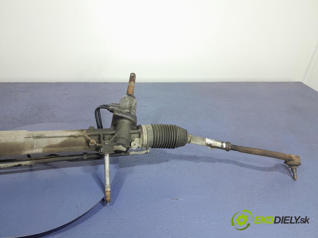 Citroen C5 2005 Ozubené kolo: volant Z8-X4