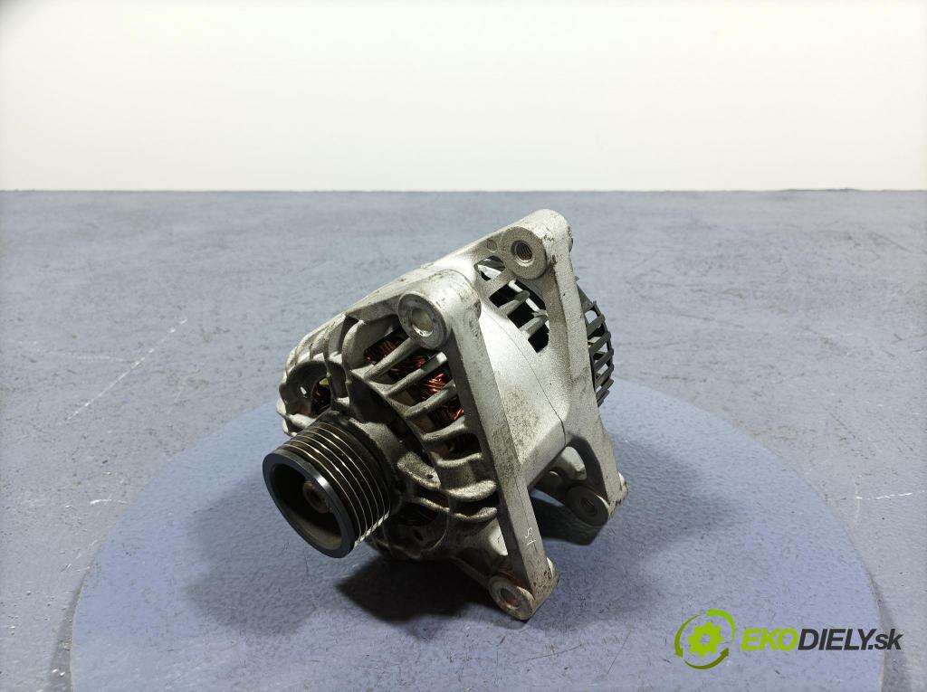 Citroen C5 2005 Alternator A6386S