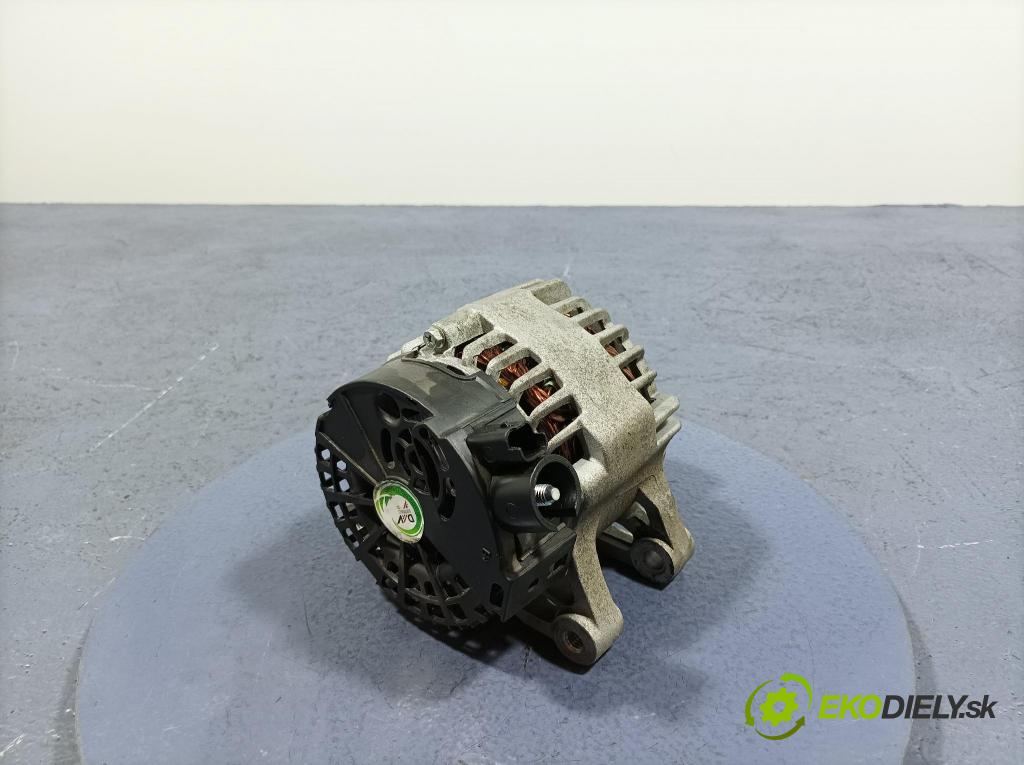 Citroen C5 2005 Alternator A6386S