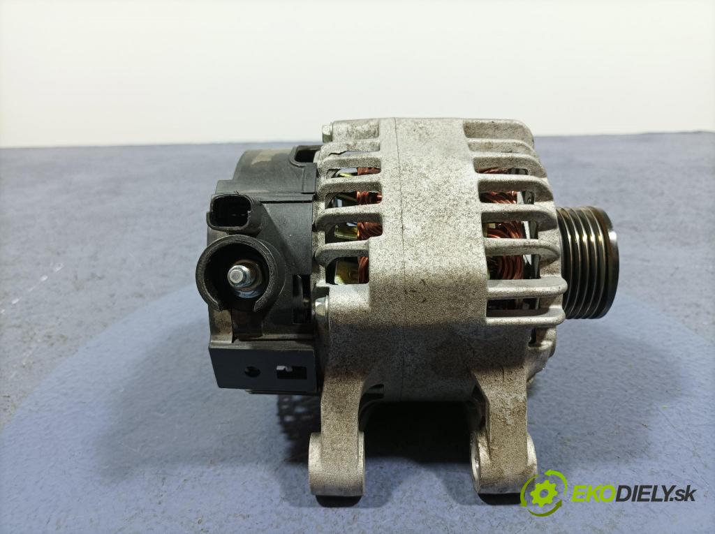 Citroen C5 2005 Alternator A6386S