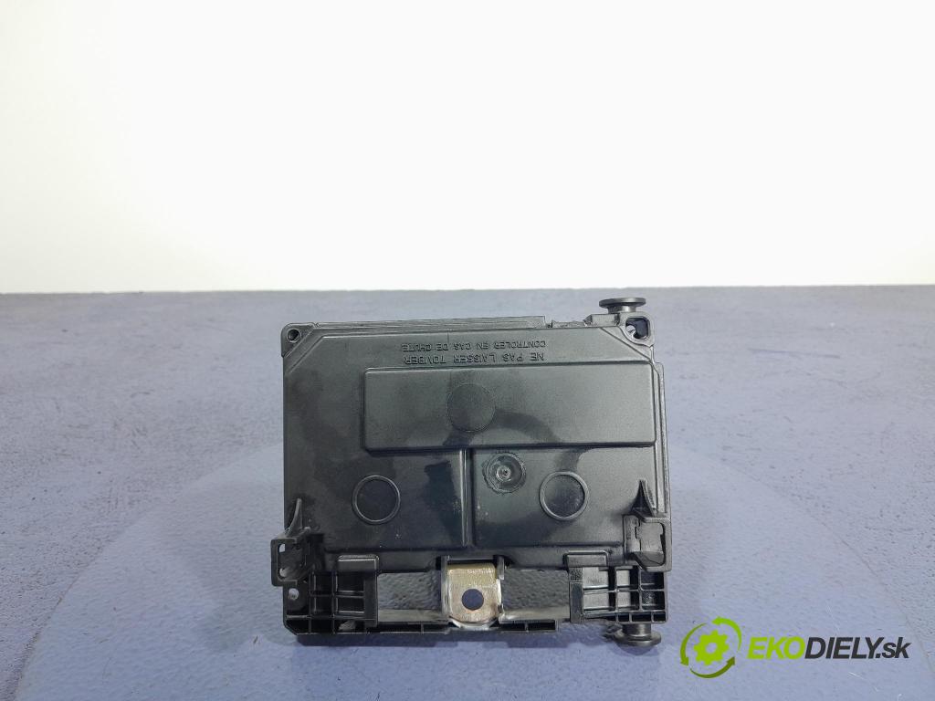 Citroen C5 2005 skrinka Poistky: BSM-L04-00
