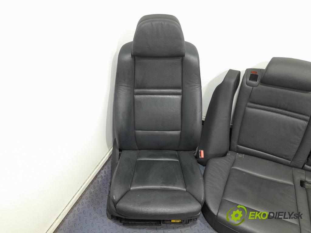 Bmw X5 2008 sedačke: Set.: