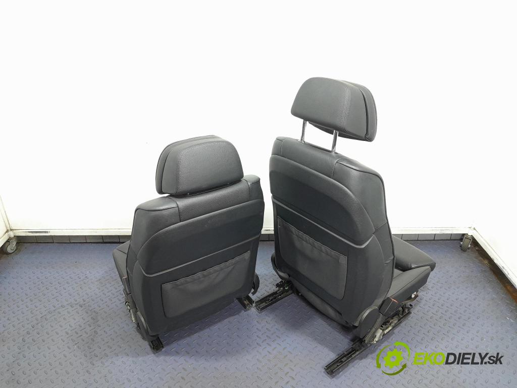 Bmw X5 2008 sedačke: Set.: