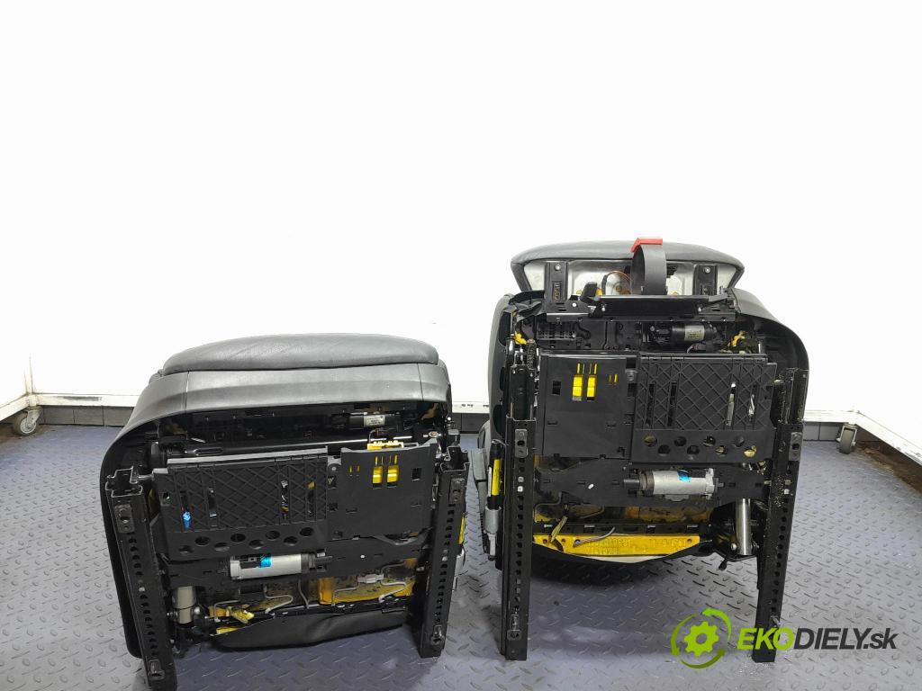 Bmw X5 2008 sedačke: Set.: 