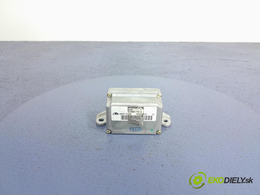 Citroen C5 2005 snímač ESP 9641342980