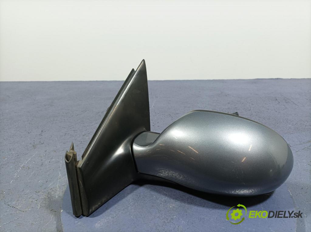 Citroen C5 2005 zpětné zrcátko Vlevo, odjet: