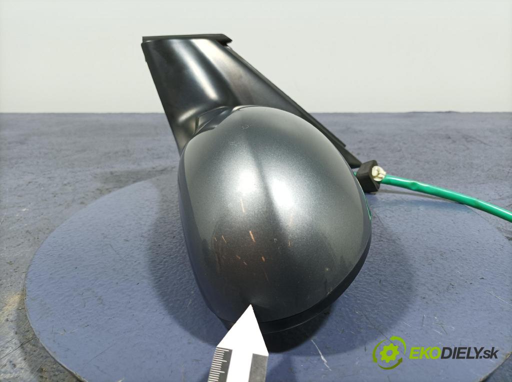 Citroen C5 2005 zpětné zrcátko Vlevo, odjet: