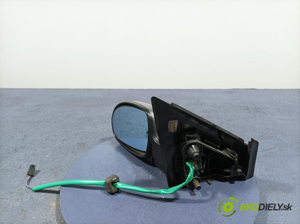 Citroen C5 2005 zpětné zrcátko Vlevo, odjet: