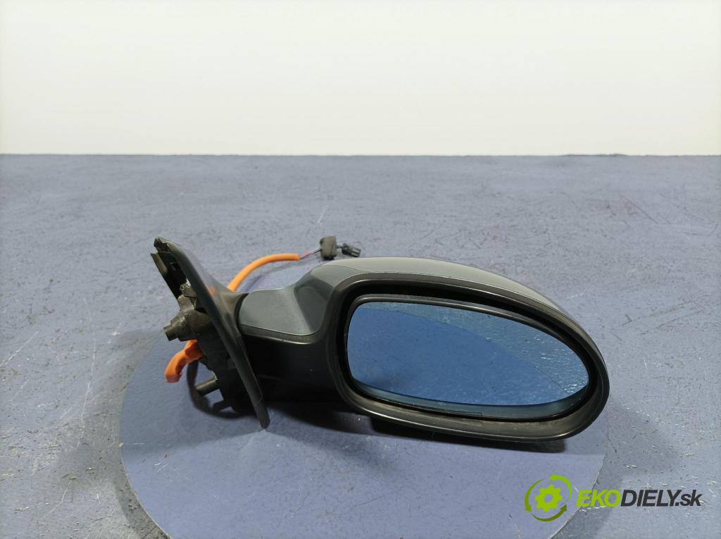 Citroen C5 2005 zrkadlo pravé