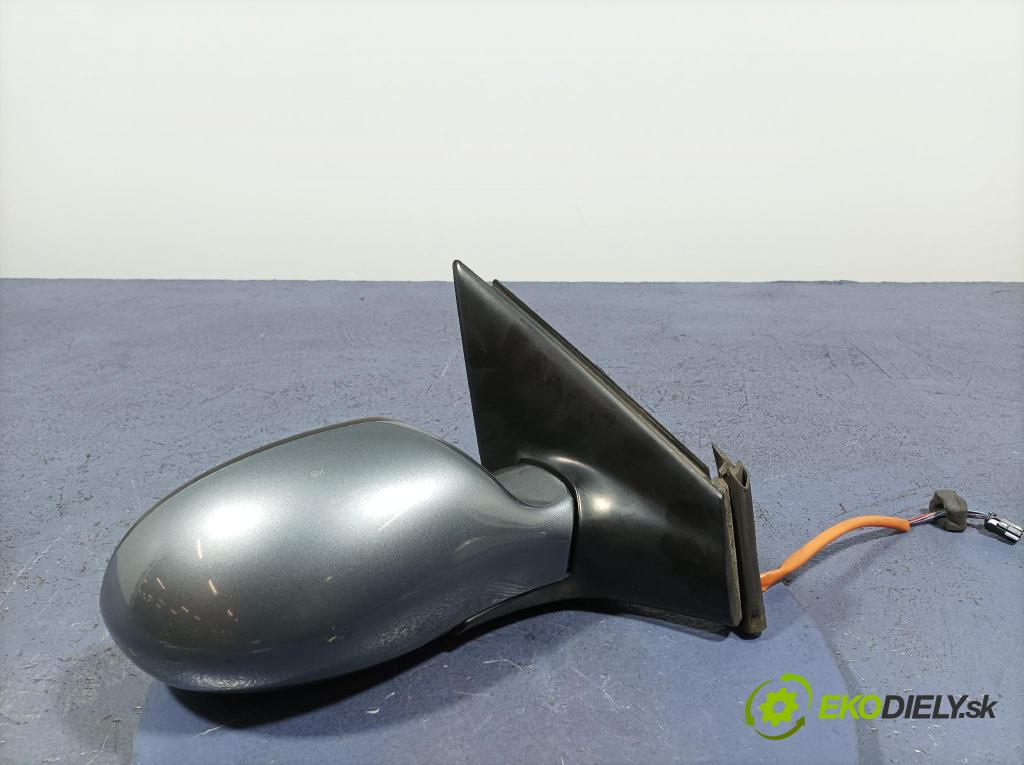 Citroen C5 2005 zrkadlo pravé