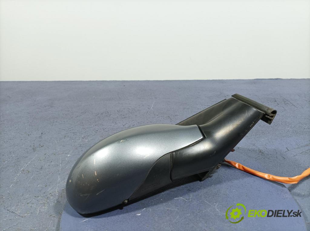 Citroen C5 2005 zrkadlo pravé