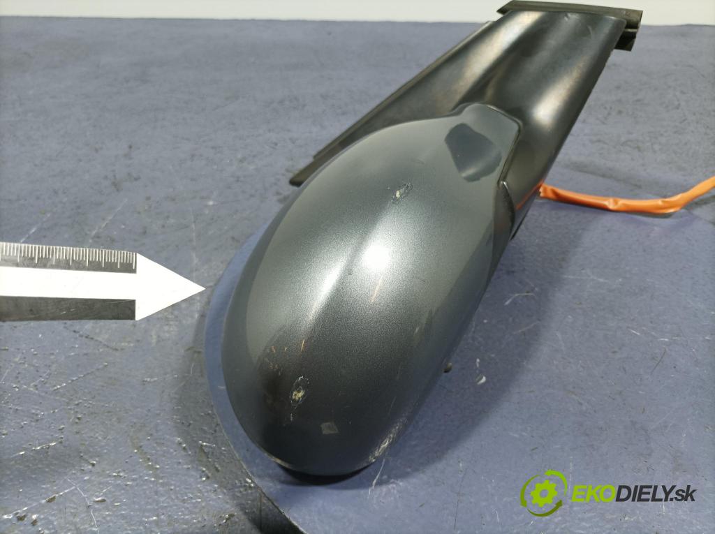 Citroen C5 2005 zrkadlo pravé