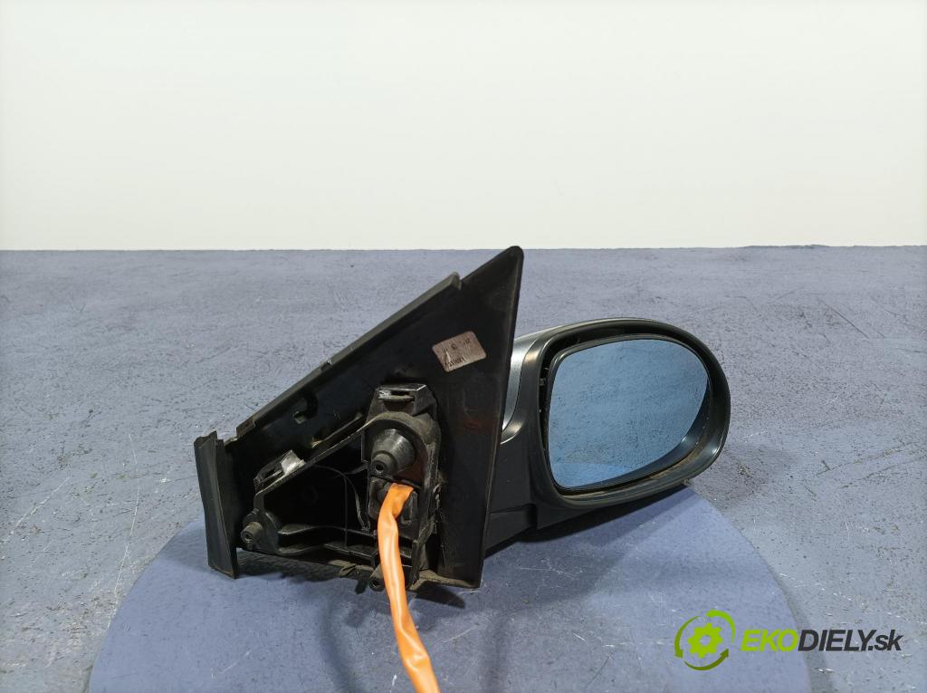Citroen C5 2005 zrkadlo pravé
