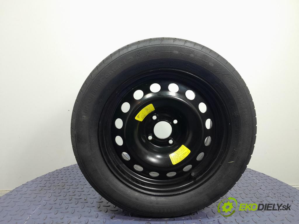 Citroen C5 2005 koleso Prístup: