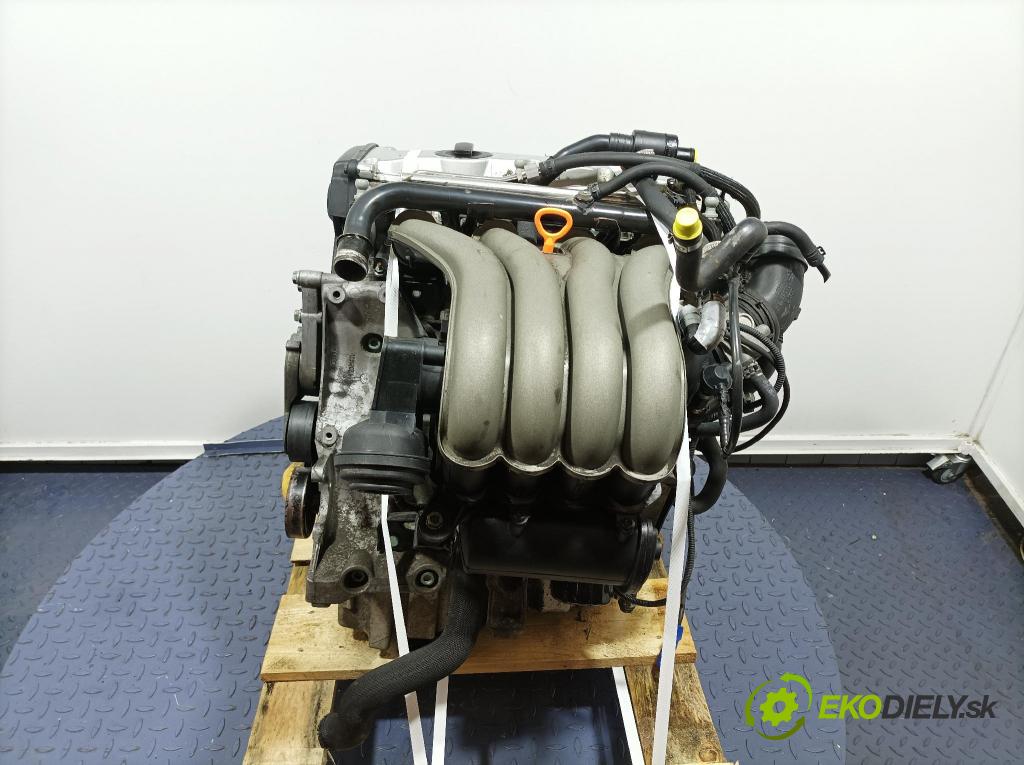 Audi A4 2002 motor Benzín: ALT