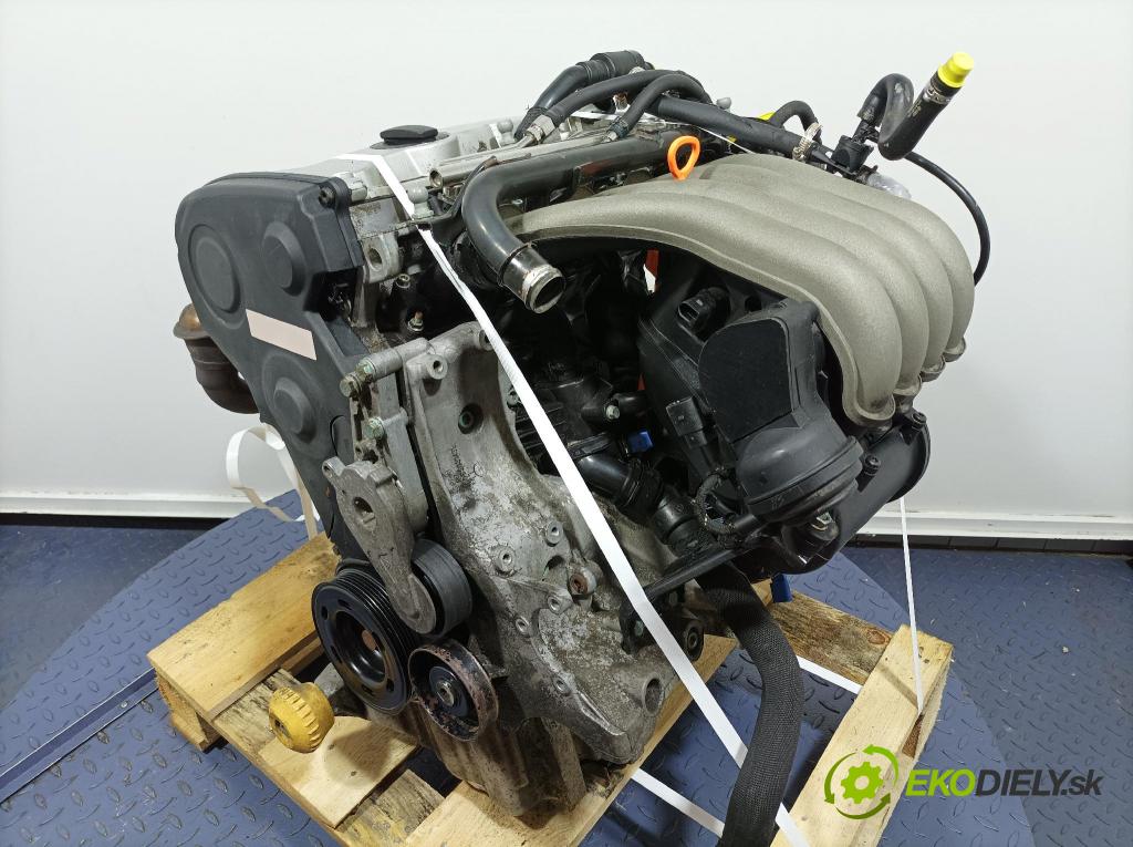 Audi A4 2002 motor Benzín: ALT