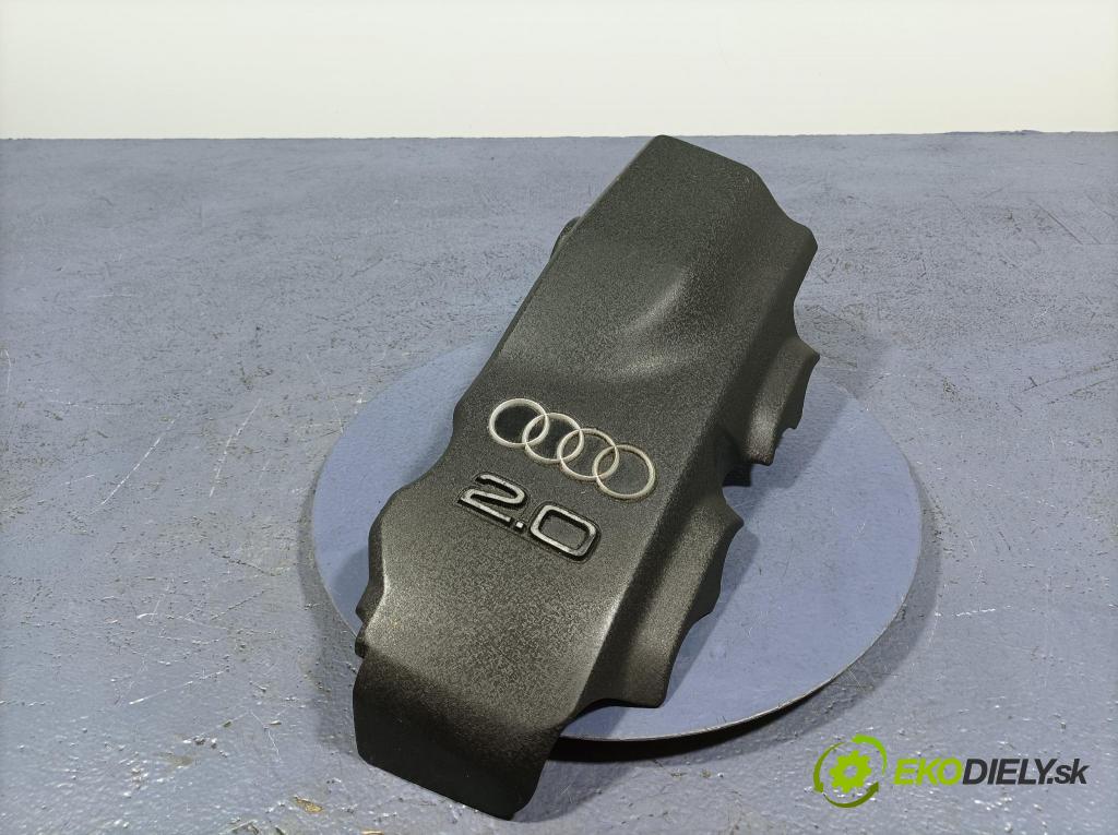 Audi A4 2002 kryt Motor: 06B103925C