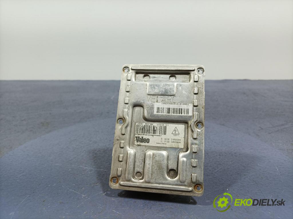 Audi A4 2002 střídač: 89027892