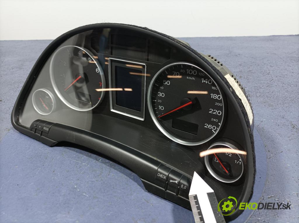Audi A4 2002 prístrojovka/ budíky 8E0920900H