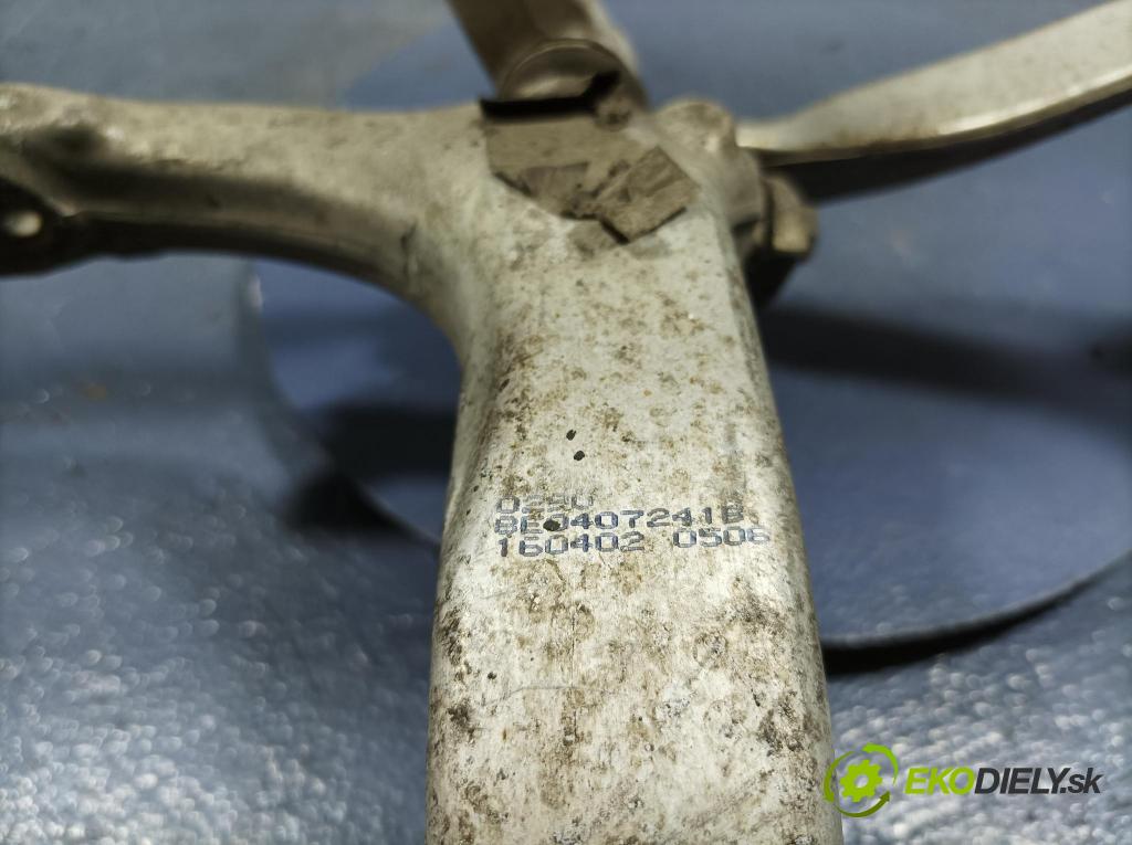 Audi A4 2002 náboj ľavá 8E0407241B