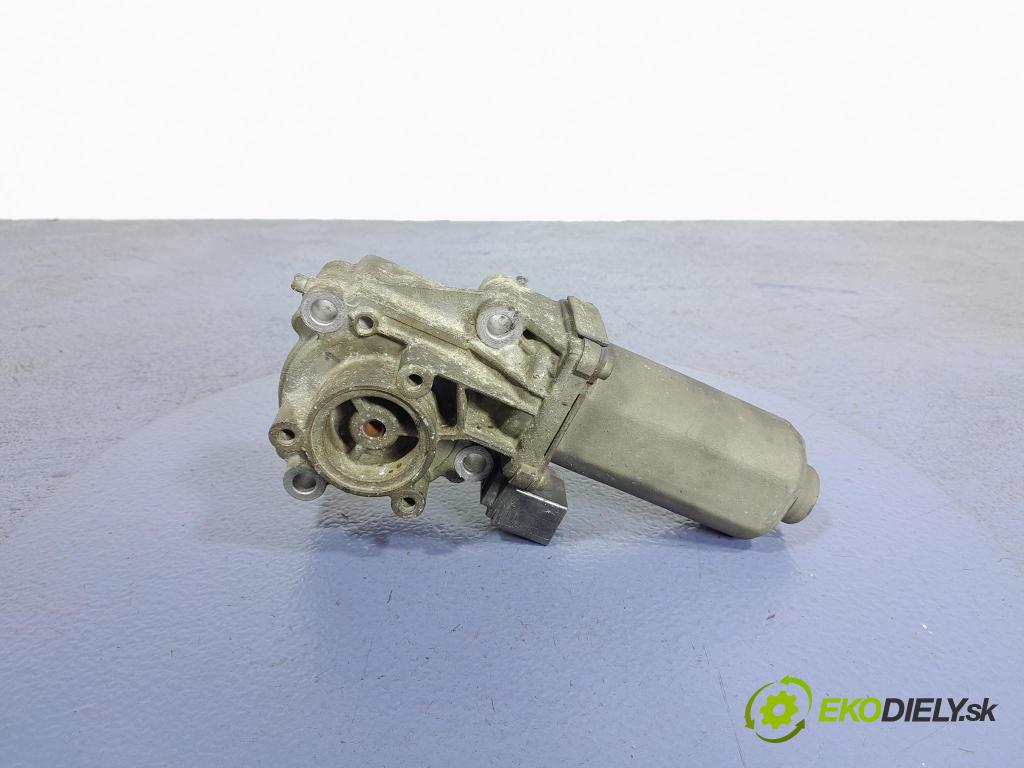 Bmw X5 2008 prevodovka 7566250