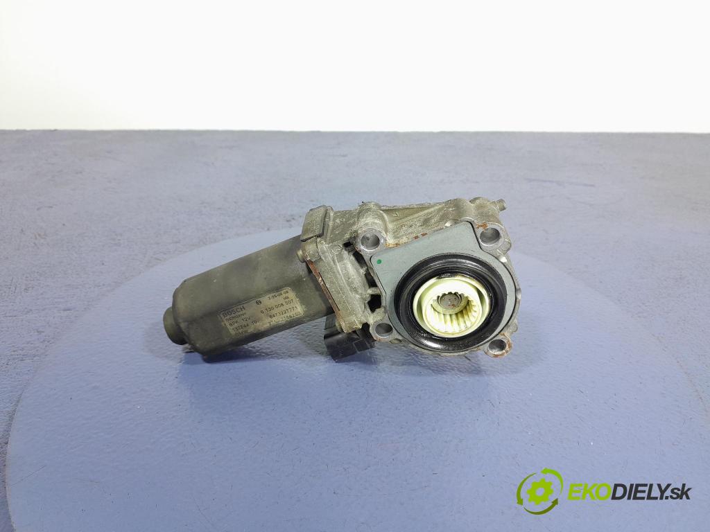 Bmw X5 2008 prevodovka 7566250