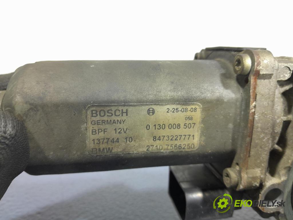 Bmw X5 2008 prevodovka 7566250