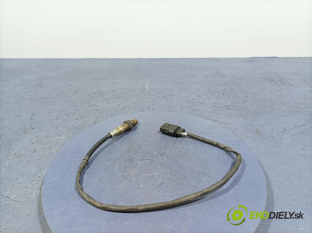 Audi A4 2002 Sonda Lambda: 0258010032