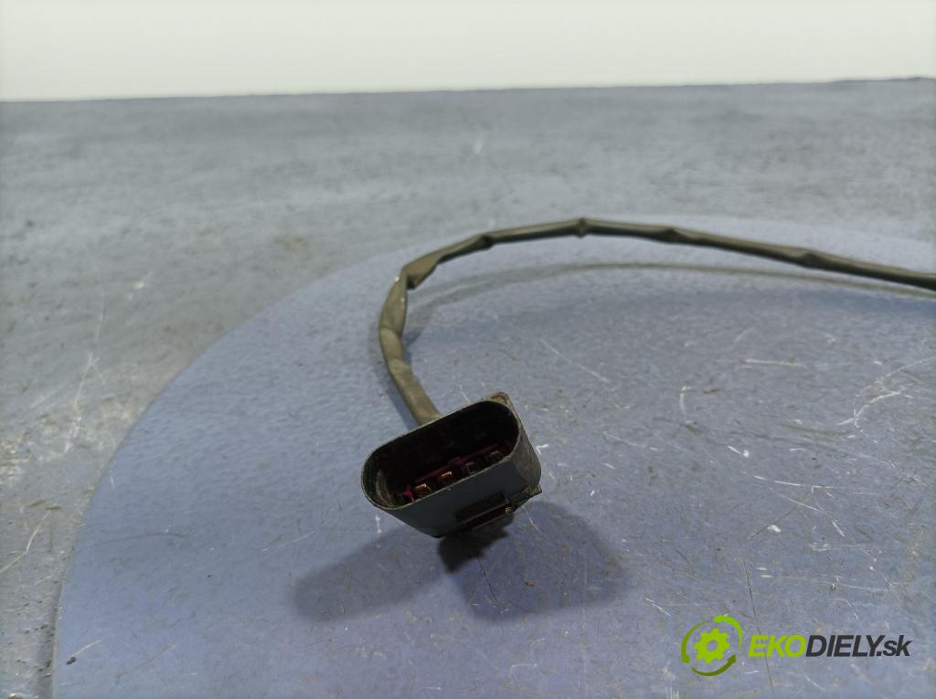 Audi A4 2002 Sonda Lambda: 0258010032