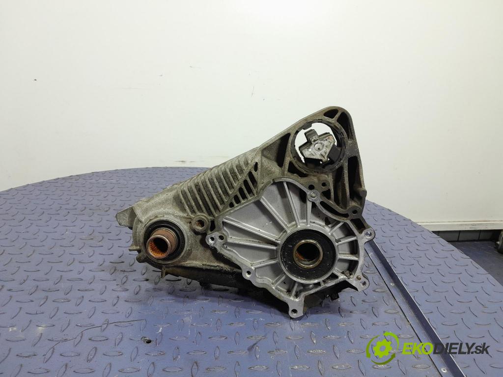 Bmw X5 2008 prevodovka 7574777