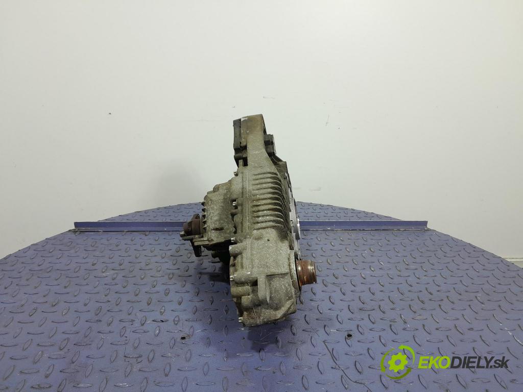 Bmw X5 2008 prevodovka 7574777