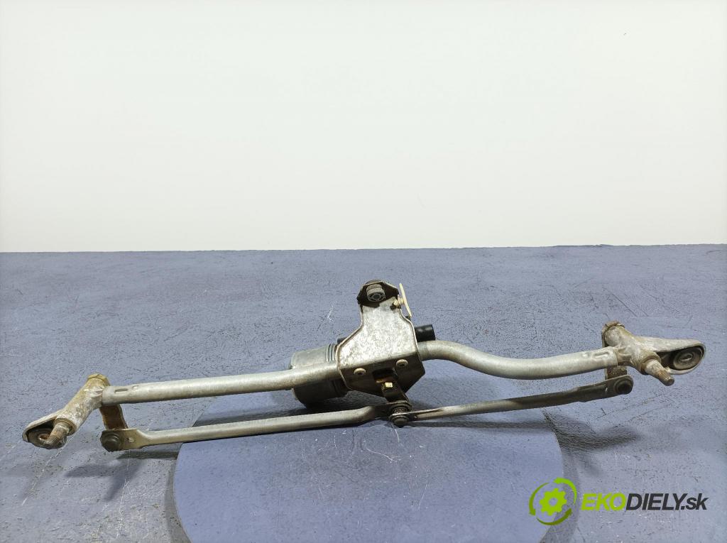 Audi A4 2002 mechanizmus motor: Stierače: Predné 8E1955119