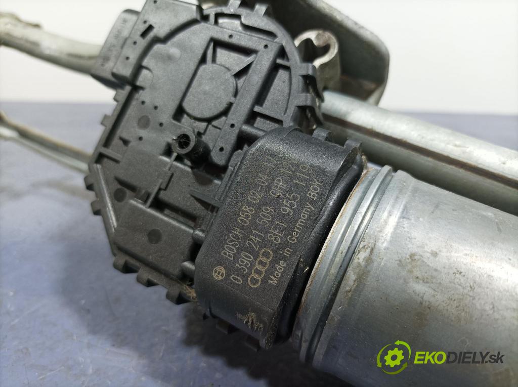 Audi A4 2002 mechanizmus motor: Stierače: Predné 8E1955119