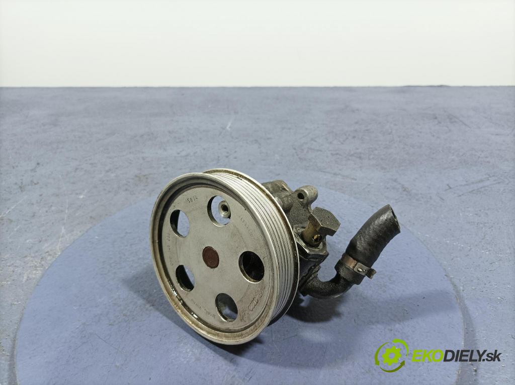 Audi A4 2002 čerpadlo Asistence: Manažeři 8E0145153ES