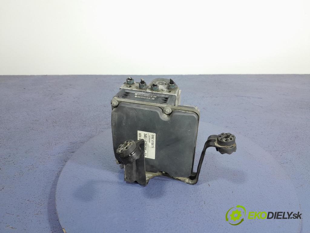 Bmw X5 2008 čerpadlo ABS x 6780126