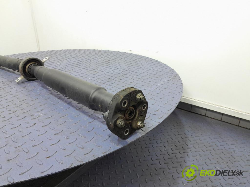 Bmw X5 2008 Hřídel: Šoférovanie: 7564398