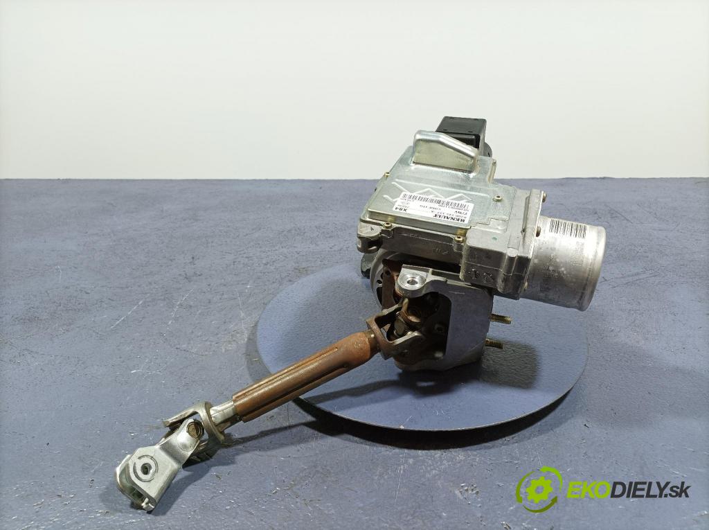 Renault Megane 2006 Stĺpik volant x 8200445347--A