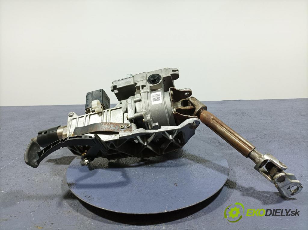 Renault Megane 2006 Stĺpik volant x 8200445347--A