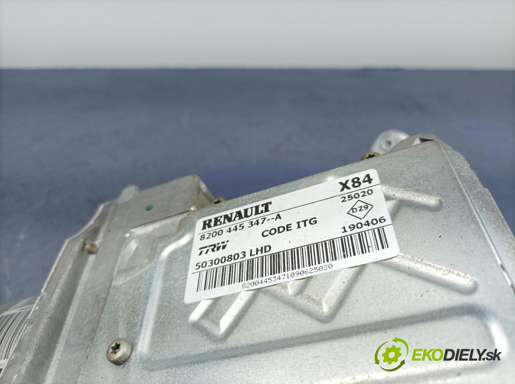 Renault Megane 2006 Stĺpik volant x 8200445347--A