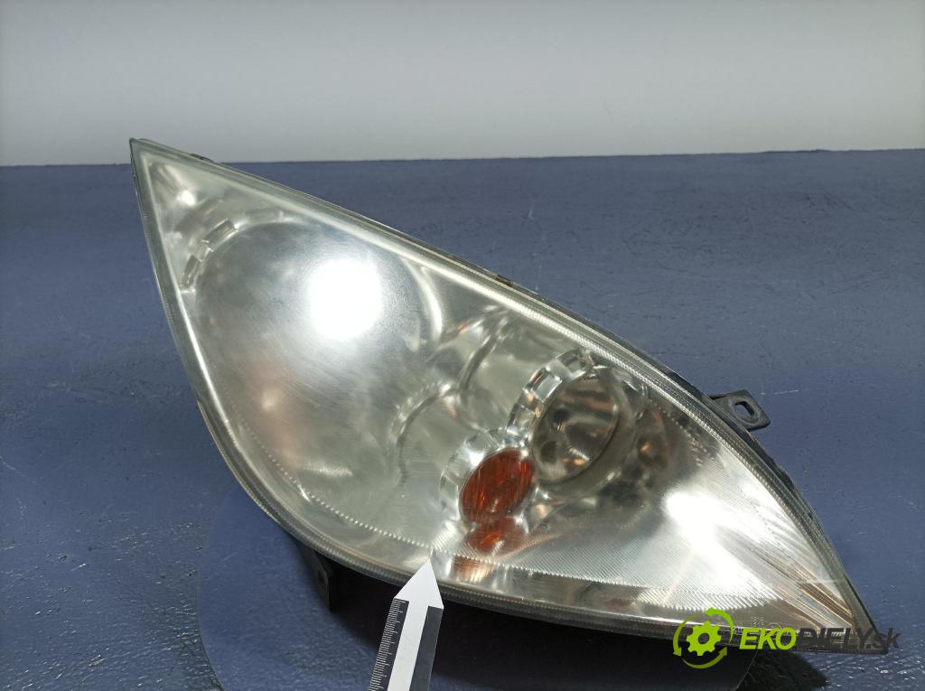 Mitsubishi Colt 2005 světlo v pravo: MR957354