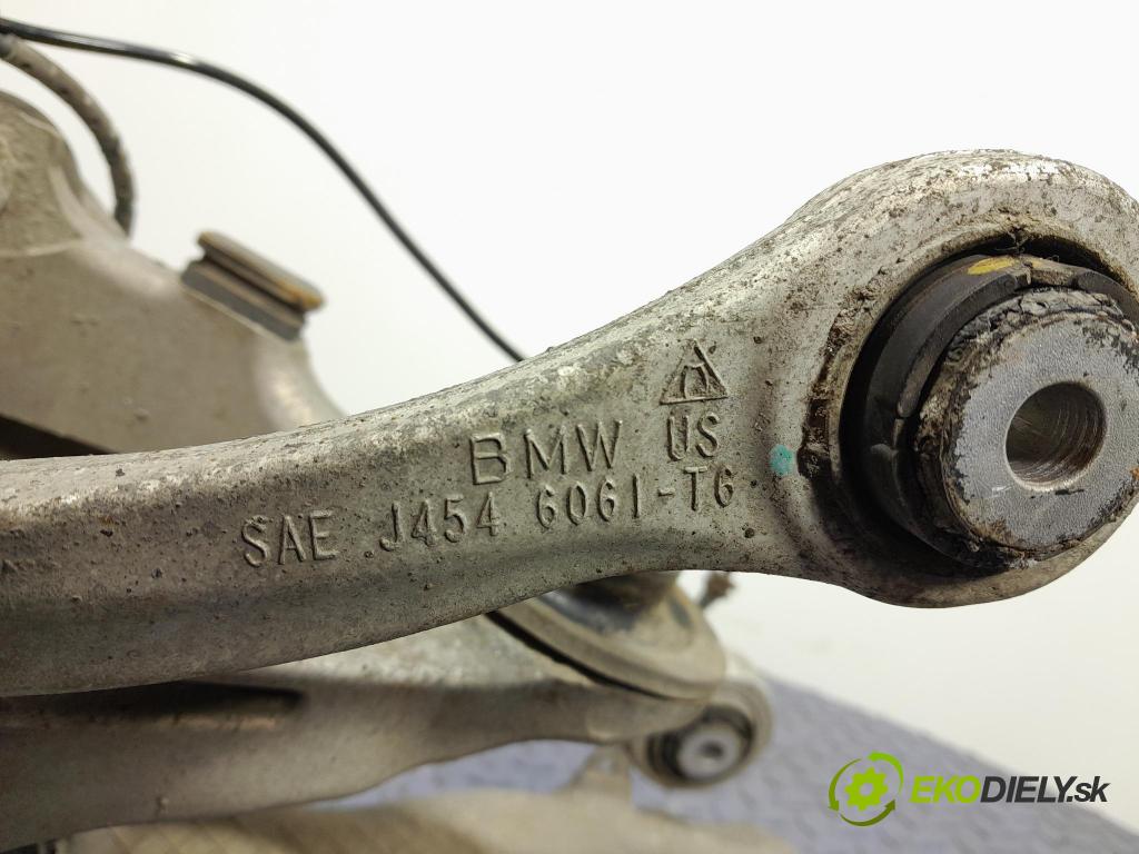 Bmw X5 2008 náboj Prava: