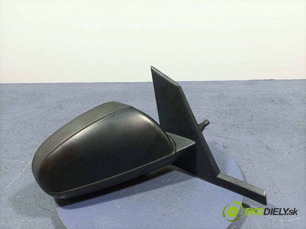 Mitsubishi Colt 2005 zpětné zrcátko prave 232636030