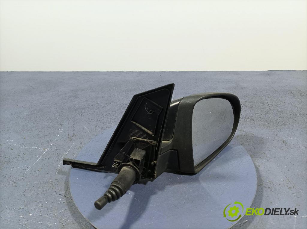 Mitsubishi Colt 2005 zpětné zrcátko prave 232636030