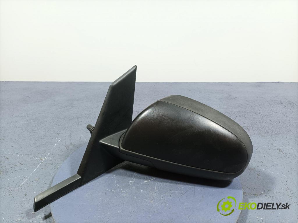 Mitsubishi Colt 2005 zpětné zrcátko Vlevo, odjet: 232636029