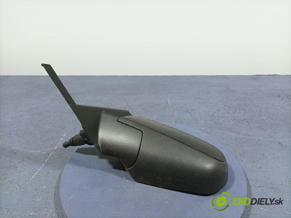 Mitsubishi Colt 2005 zpětné zrcátko Vlevo, odjet: 232636029