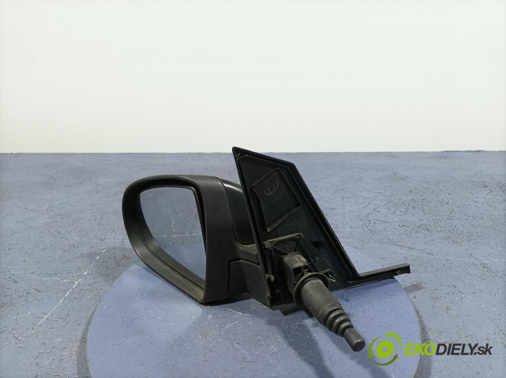 Mitsubishi Colt 2005 zpětné zrcátko Vlevo, odjet: 232636029