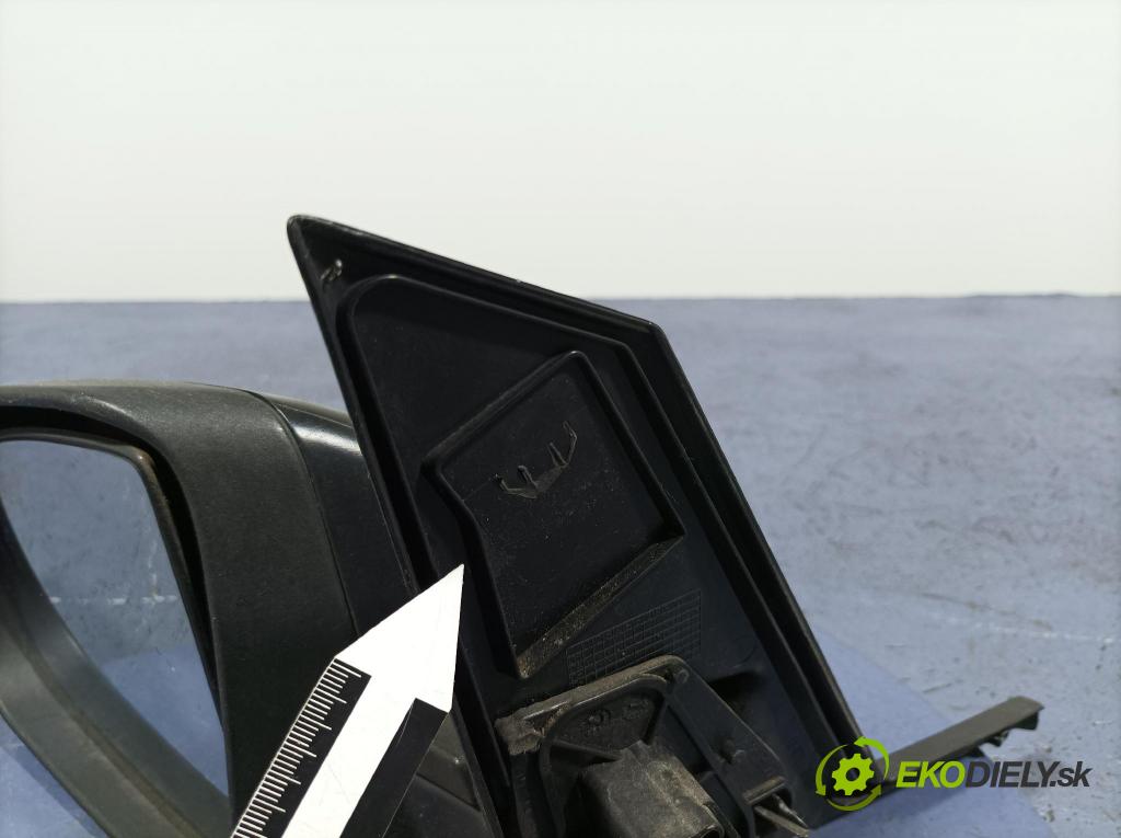 Mitsubishi Colt 2005 zpětné zrcátko Vlevo, odjet: 232636029