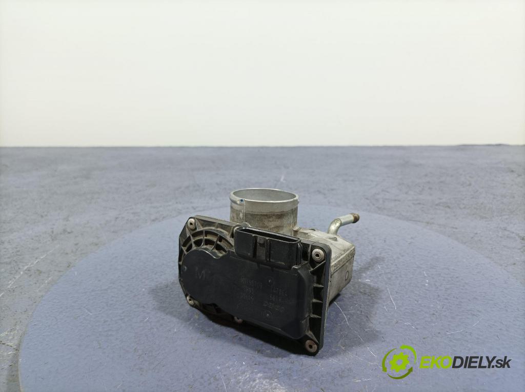 Mitsubishi Colt 2005 klapka MN195709